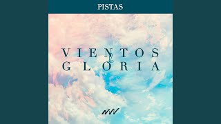 Vientos de Gloria Sopla Hoy  Instrumental [upl. by Amzaj]