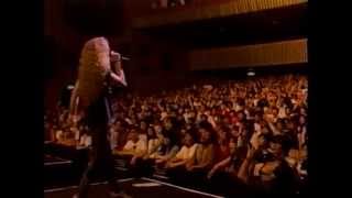 TNT  Shinjuku Kosei Nenkin Hall Tokyo 1989DHV 2010 [upl. by Reerg940]