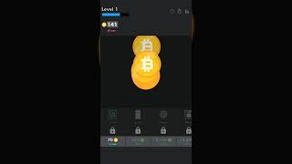 Bitcoin ketchapp gameplay [upl. by Eeral]