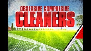 Obsessive Compulsive Cleaners S04E02 [upl. by Acissey589]