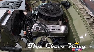 FORD 351 CLEVELAND ICE IGNITION INSTALL AND TIPS [upl. by Yaluz]