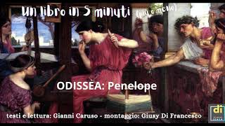 quotODISSEAquot  Le avventure di Ulisse Penelope il ritorno a casa [upl. by Knutson920]