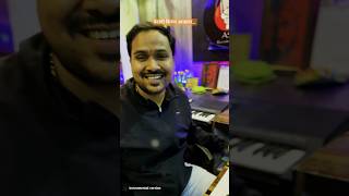 😍देवाची किरपा आम्हावर ।Devachi kirpa amhawar instrumental AKSHAYSMHATRE viral music shorts [upl. by Ecirtaeb]