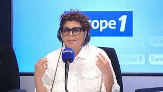 quotNon ce n’est pas la maturité quot  Nawell Madani dévoile pourquoi elle s’est coupée les cheveux [upl. by Irved897]