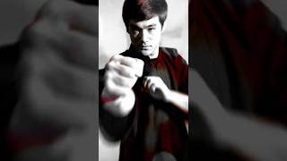 Bruce lee fighting komfo karta interesting video shan voice [upl. by Haek709]