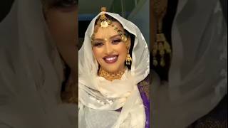 ባህልና Challenge 80 shortvideo viral music shorts foryou wedding seyfuonebs eritreanwedding [upl. by Hobbie140]