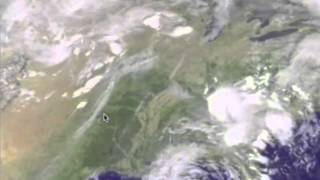 5MIN News November 24 2013 Volcano Evac Solar Magnetic Analysis amp Quake Watch [upl. by Skier]