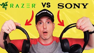 Whats the Best 100 Gaming Headphone [upl. by Sorensen]