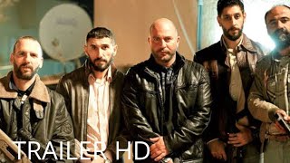 FAUDA  Trailer Dublado [upl. by Gay]