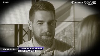 Luka Karabatic linterview vérité 20160315 [upl. by Nodmac]