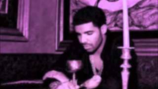 Drake  Marvins Room Chopped amp Screwed by DJMP2 [upl. by Leahcimnaj]