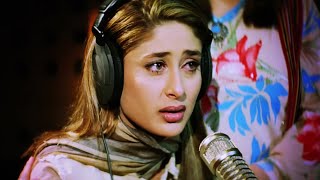 Kareena Kapoor ने रेडियो पर किया अपने प्यार का इज़हार  Best Drama Scene  Milenge Milenge [upl. by Eitten]