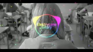 Elektryczne Gitary  Dzieci wybiegły Nightcore TEKST [upl. by Itram]