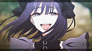 Marin Kitagawa  AMV Edit [upl. by Mowbray]