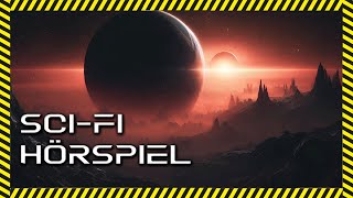 Die Welt im Schatten  SciFi Hörspiel [upl. by Johannes]