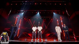 Americas Got Talent 2023 Semi Finals Week 4 Part 3 Results [upl. by Atikin]