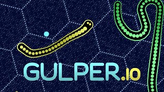 Gulperio part 1 [upl. by Lanam]