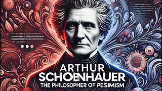 Arthur Schopenhauer Understanding The World as Will and Representationquot ArthurSchopenhauer [upl. by Enirual]