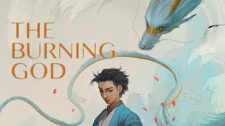 Ending a Trilogy RF Kuangs Poppy War Book 3 [upl. by Ynwat]