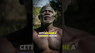 Pourquoi les Africains sont noirs shorts histoirevraie motivation africa [upl. by Reger]