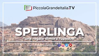 Sperlinga  Piccola Grande Italia [upl. by Ayrolg]