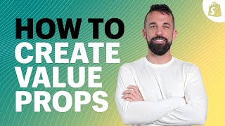 Value Propositions What They Are amp How To Create Them with Examples [upl. by Ailegave]