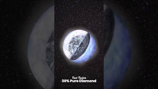 30 Pure Diamond  55 Cancri Fact Video in Hindi  Fact Fusion [upl. by Brett]