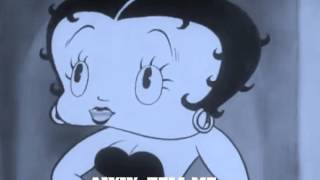 Betty Boop Aint Cha [upl. by Ulysses597]