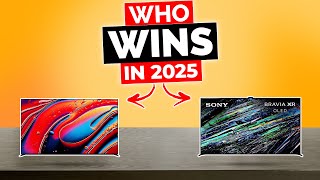 Sony Bravia 9 Vs A95L  Which Model Should You Buy Dont Buy A Sony TV Until You See This [upl. by Eatnad]