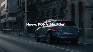 HYUNDAI KONA NEXTGEN [upl. by Gilligan659]