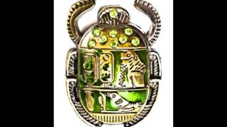 The Significance of the Egyptian Scarab Beetle Through the Ages [upl. by Martijn]