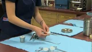 Autoclave Part 1  Medical Assistant Skills Video 10 [upl. by Seabrooke281]