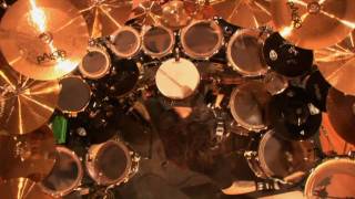 Aquiles Priester  PsychOctopus Solo [upl. by Filip394]