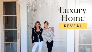 Extreme Home Makeover 2024  Luxury Home Reveal [upl. by Meyer]