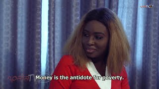 Ireje Latest Yoruba Movie 2021 Drama Starring Bimpe Oyebade  Temitope Solaja  Niyi Johnson [upl. by Nnyletak]