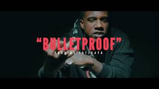 FREE Dusty Locane X Drill Type Beat  “Bulletproof” [upl. by Agatha]