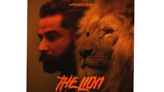 THE LION  Varinder Brar Official Video  New Punjabi Songs 2022  Latest Punjabi Song 2023 [upl. by Nyer]