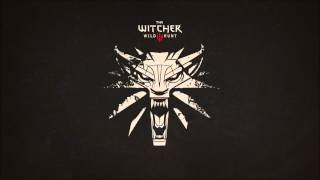 The Witcher 3 Wild Hunt OST  After the Storm [upl. by Enilrad]