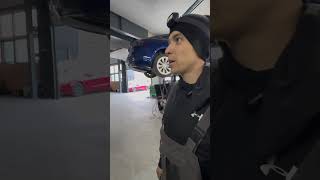 Tesla Service West Стрийська 45Б0984828868 [upl. by Hanser]