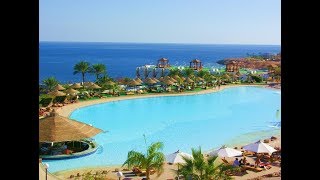 PYRAMISA SHARM EL SHEIKH RESORT 5  Пирамиса Шарм эль Шейх Ресорт  Египет ШармЭльШейх  обзор [upl. by Rory]