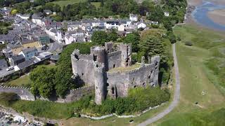 Laugharne [upl. by Akimik772]