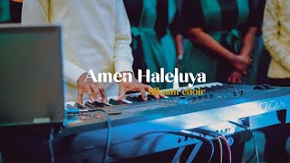 AMEN HALELUYA BY SILOAM CHOIRKUMUKENKE LIVE WORSHIP SESSION 3 EP4 [upl. by Anaer524]