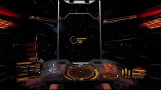 Fastest Way to Hutton Orbital 25 min 30 sec  Elite Dangerous [upl. by Matland]