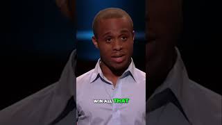 THE SCHOLARSHIPS ARE MINDBLOWING shorts SharkTank SharkTankUS SharkTankFights [upl. by Singh]