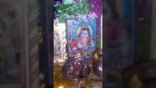 Phoolon mein saj rahe Shri Vrindavan Bihari 🙏👍youtube [upl. by Ais]