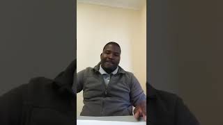 ZIMBABWE CIVIL WAR WARNING PROPHECY APOSTLE S CHILOVELA [upl. by Risteau855]