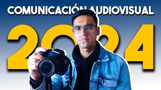 Así cambiará la COMUNICACIÓN AUDIOVISUAL este 2024  10 Tendencias [upl. by Derayne]