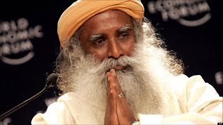 Sri Sadhguru Jaggi Vasudev’s enlightening address at Koti Deepothsavam in Hyderabad [upl. by Klarika]