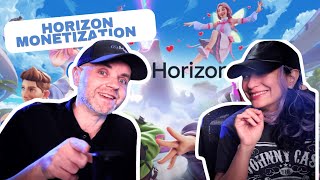 How to Monetize Your Horizon Worlds Creations [upl. by Tybi793]