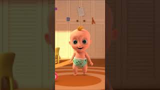 Looby Loo👶🎧🎶  LooLoo Kids [upl. by Negrom]